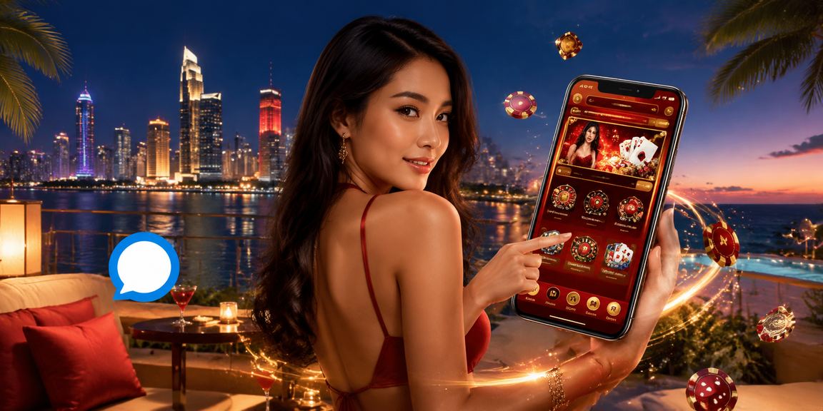 Ứng dụng bj27 trên điện thoại di động tại thành phố Hồ Chí Minh